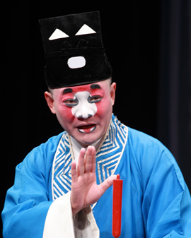 《昆劇傳統(tǒng)折子戲》