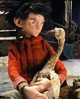 彼得與狼?賣火柴的小女孩兒—經典動畫主題?大屏幕視聽交響音樂會