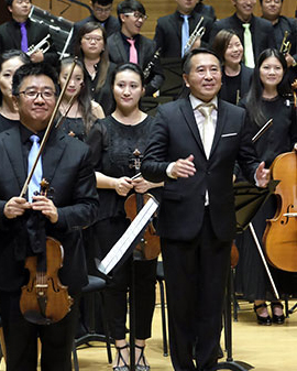 EOS交響文獻(xiàn)樂(lè)團(tuán)2015-2016（十三）