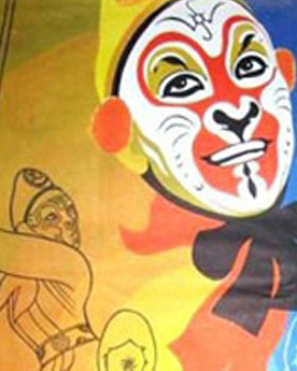 北京京劇院?經(jīng)典折子戲晚會(huì)