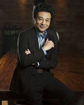 國際小提琴大師系列：《魔弓傳奇》呂思清中秋小提琴獨奏音樂會