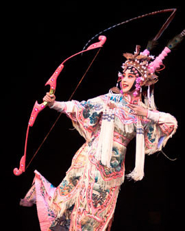 國家大劇院紀(jì)念湯顯祖逝世400周年：臨川四夢江蘇省演藝集團(tuán)昆劇院《南柯夢》（4日上本?5日下本）