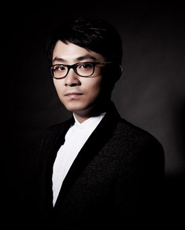 光榮綻放：《尋找村上春樹》宋思衡多媒體鋼琴音樂會