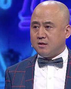 《金秋十月 眾星云集》順義影劇院大型綜合文藝演出