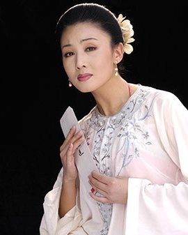 第二屆國家大劇院黃梅戲藝術周：再芬黃梅戲劇院黃梅戲《徽州女人》