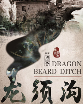 北京第三屆（2017年）天橋小年文化廟會 北京曲劇《龍須溝》
