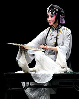 迎新春評劇經典劇目展演—評劇《良宵》