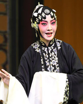 迎新春評劇經典劇目展演—評劇《秦香蓮》