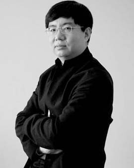 摯愛肖邦—肖邦鋼琴獨奏曲全集音樂會之四