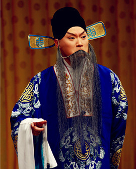 小劇場優(yōu)秀戲曲節(jié)目邀請展：元聲京戲坊京劇《伐東吳》《林沖夜奔》《洪羊洞》