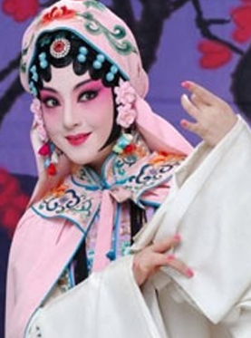 游園·驚夢(mèng)-北方昆曲劇院·經(jīng)典折子戲晚會(huì)