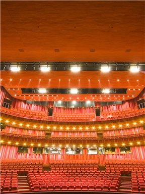 國家大劇院新作品音樂會