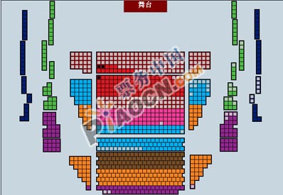 北京音樂廳