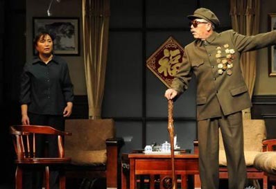 中國國家話劇院國話劇場