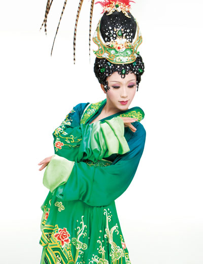 李玉剛新年巨獻