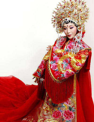李玉剛新年巨獻