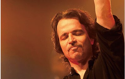 YANNI2013中國內地巡演-北京站