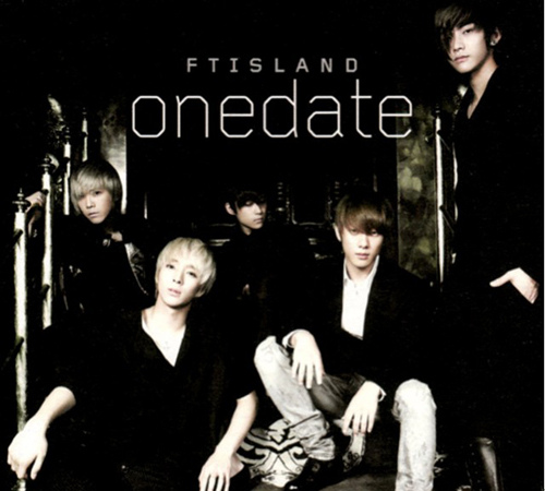 2013 TAKE FTISLAND亞洲巡回演唱會 – 北京站 