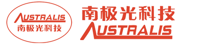 南極光